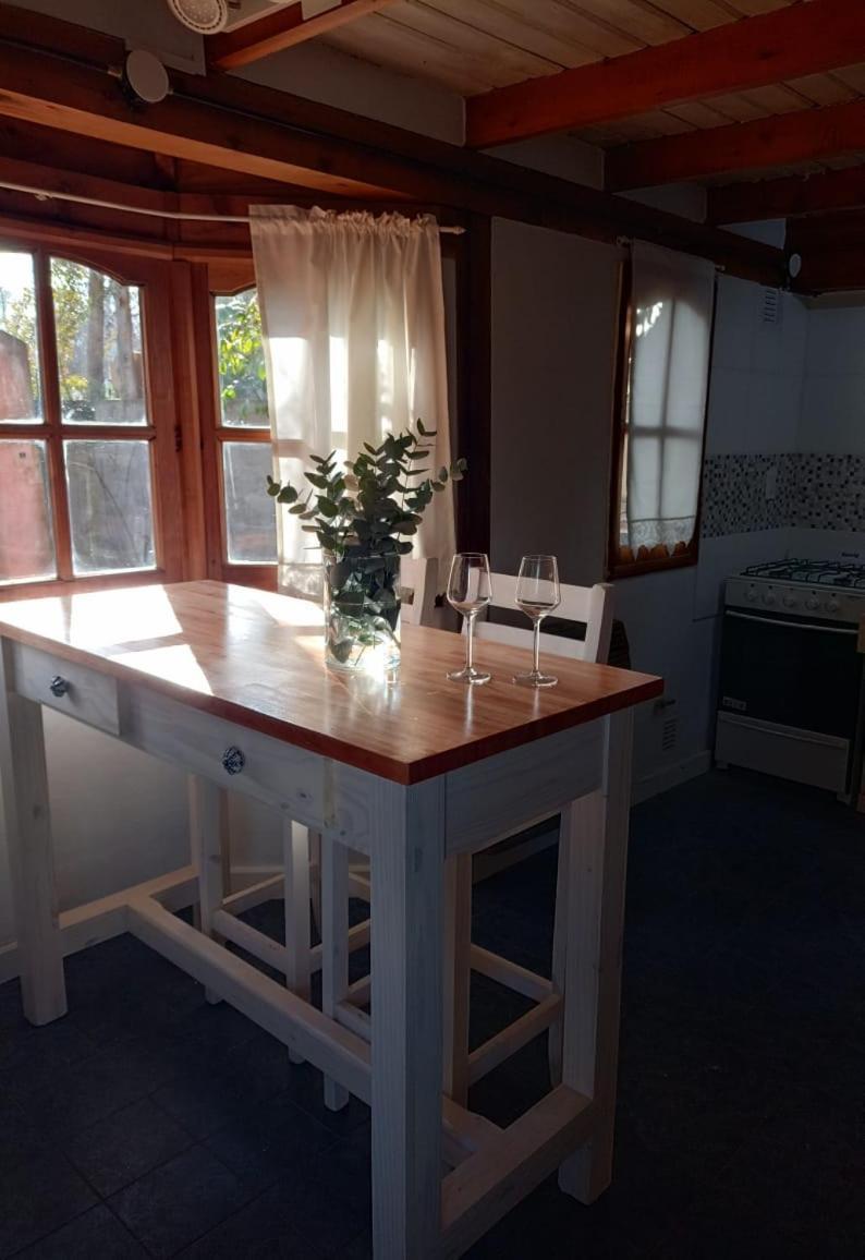 Holiday home Abedul, Casa De Montana